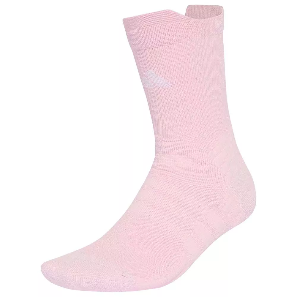 Adidas Tennis Crew Socken hoch Rosa