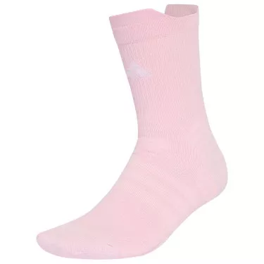 Adidas Tennis Crew Socken hoch Rosa