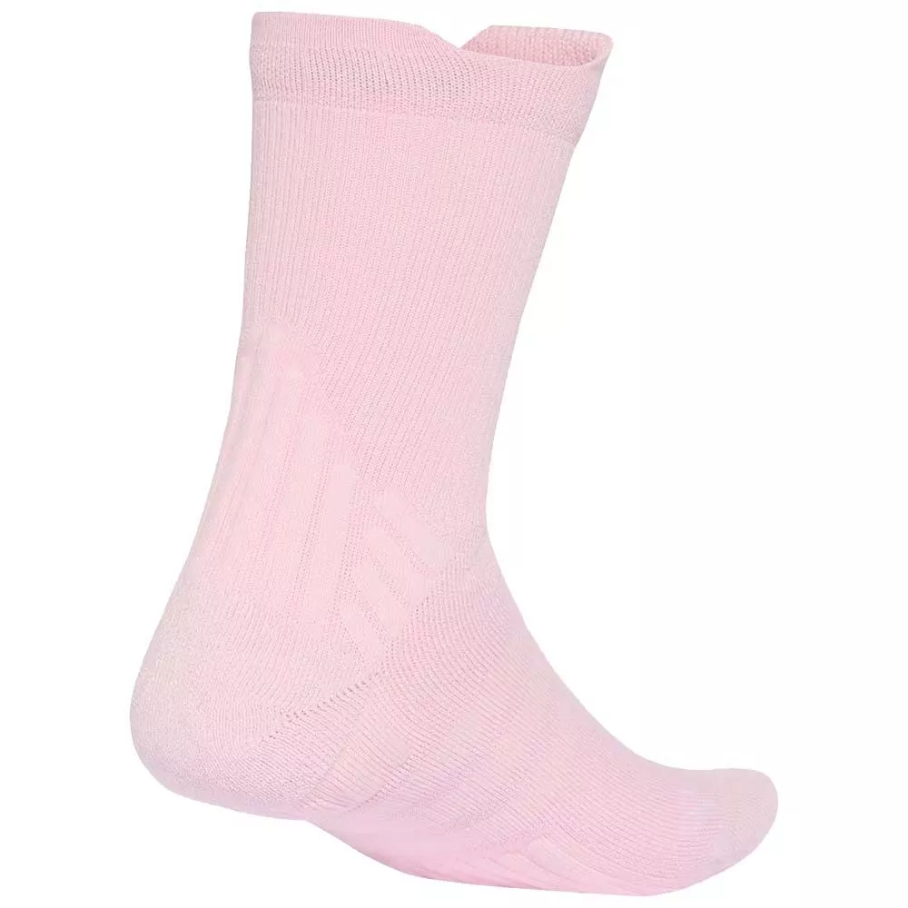 Adidas Tennis Crew Socken hoch Rosa