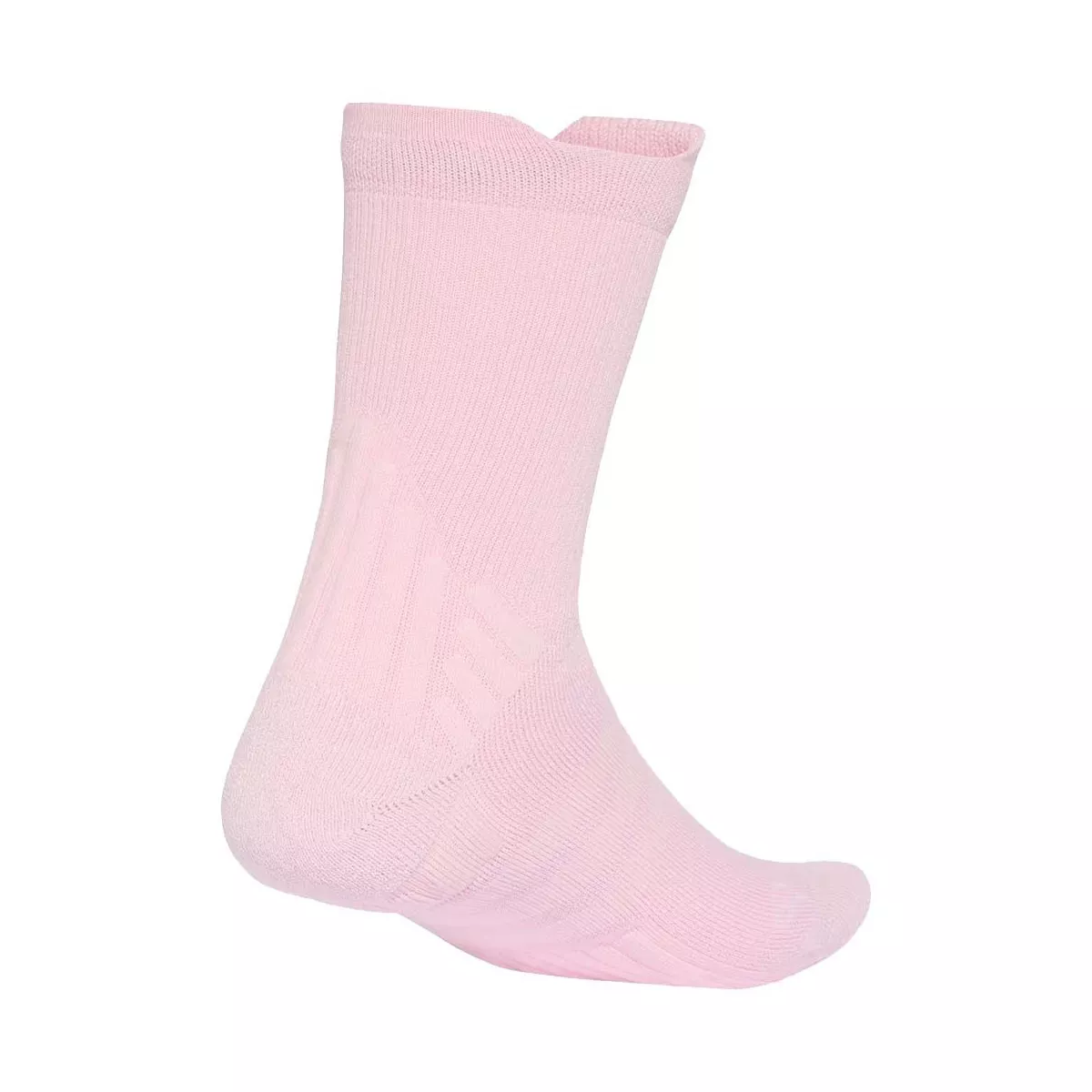 Adidas Tennis Crew Socken hoch Rosa