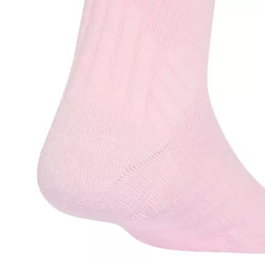 Adidas Tennis Crew Socken hoch Rosa