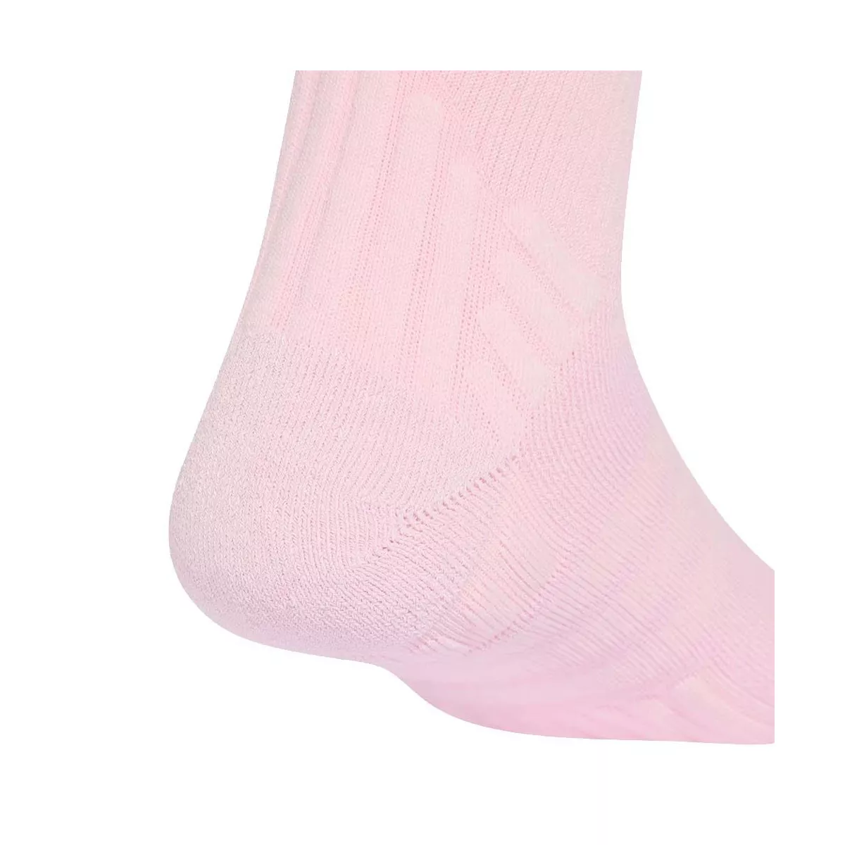 Adidas Tennis Crew Socken hoch Rosa