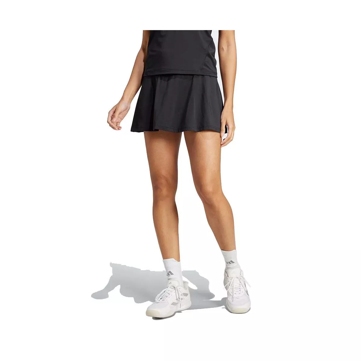 Adidas Climacool Club Tennisrock Schwarz