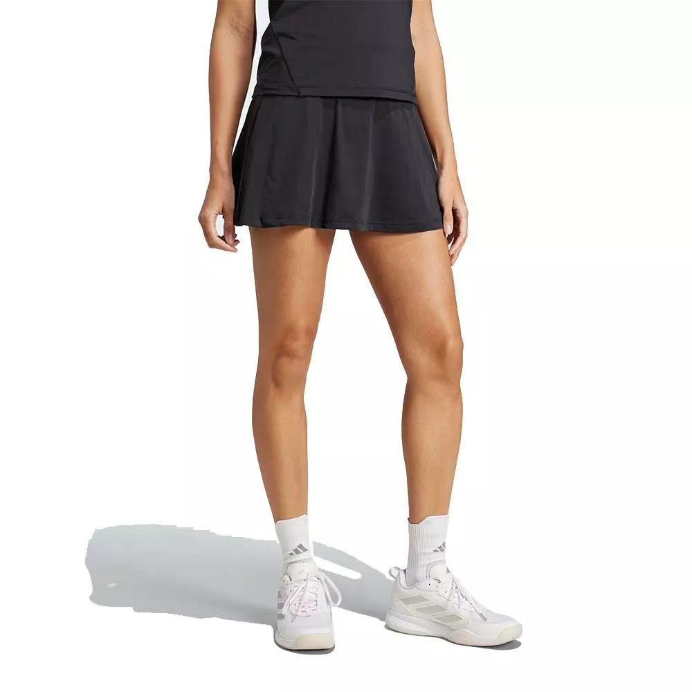 Adidas Climacool Club Tennisrock Schwarz