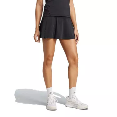 Adidas Climacool Club Tennisrock Schwarz