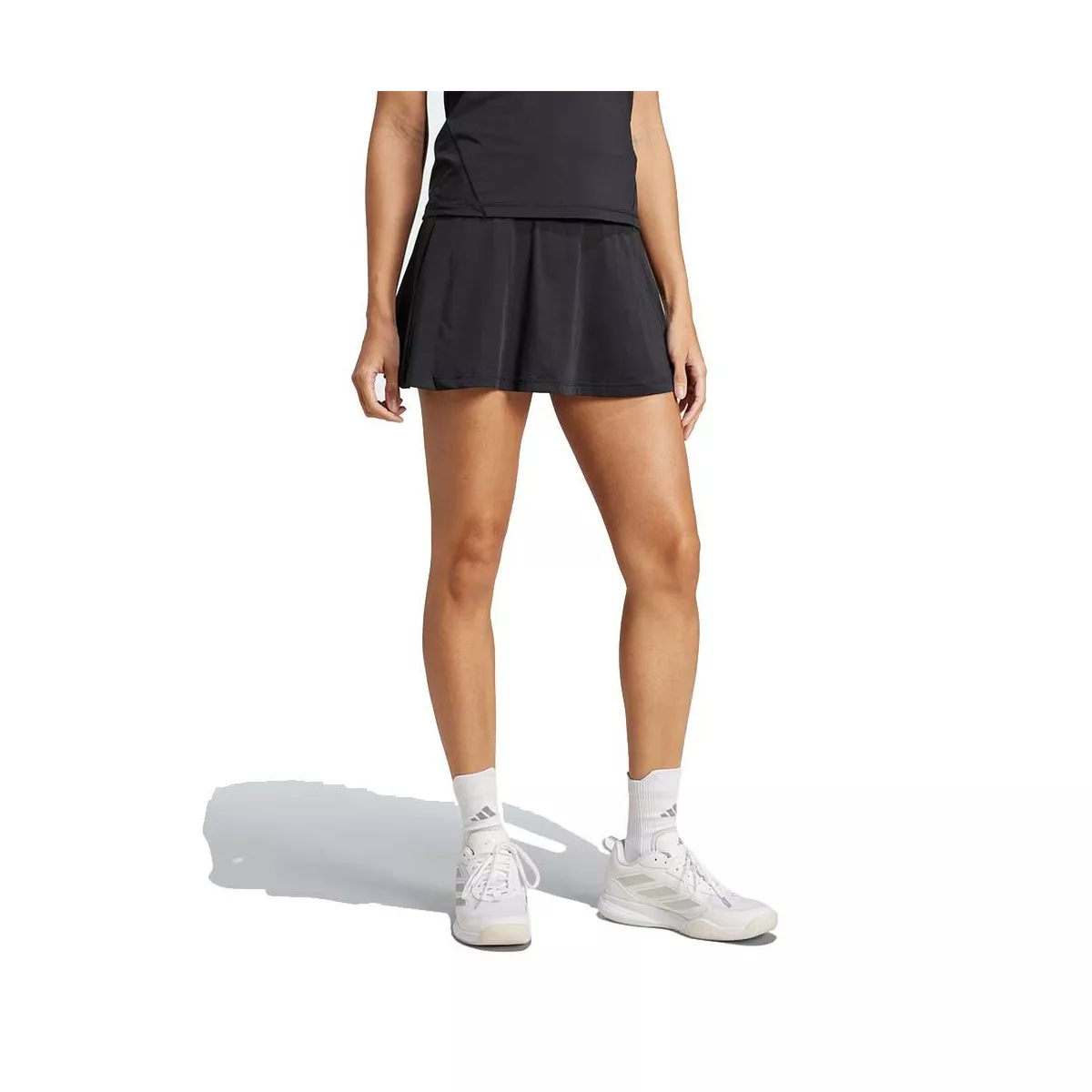 Adidas Climacool Club Tennisrock Schwarz