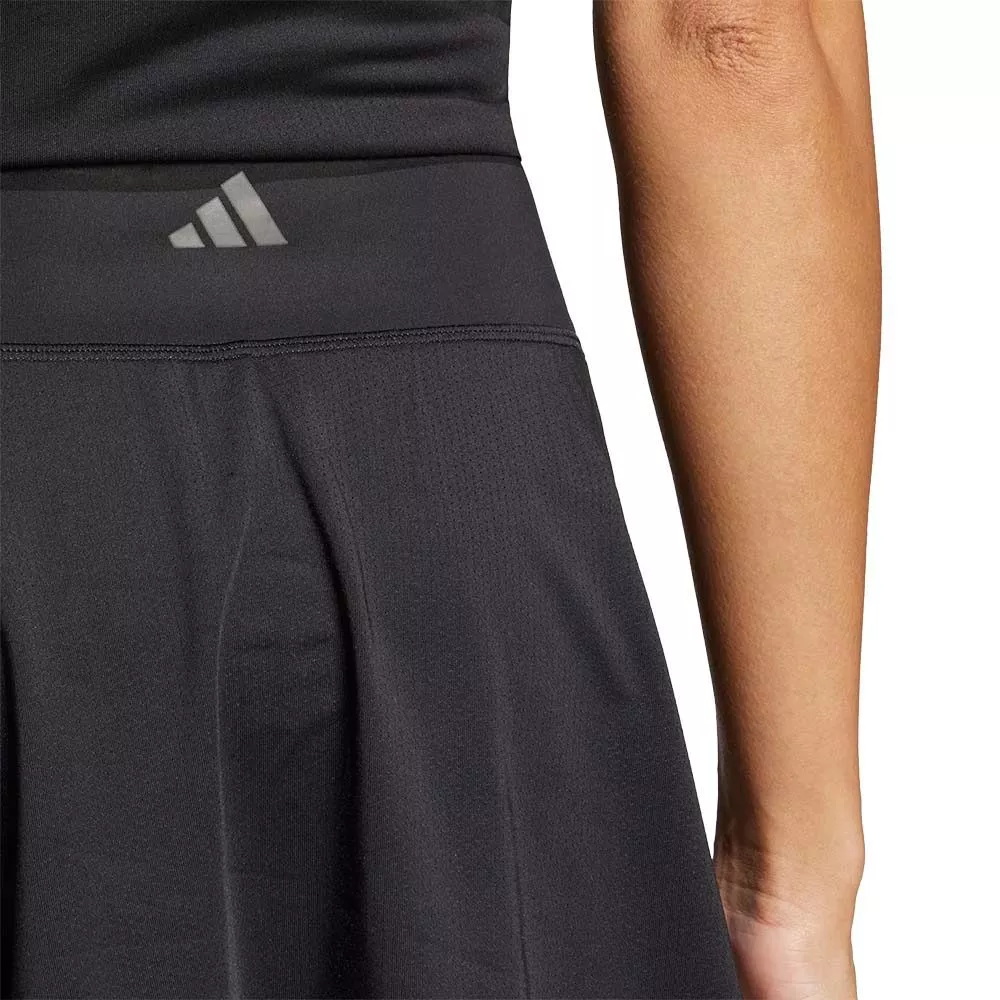 Adidas Climacool Club Tennisrock Schwarz