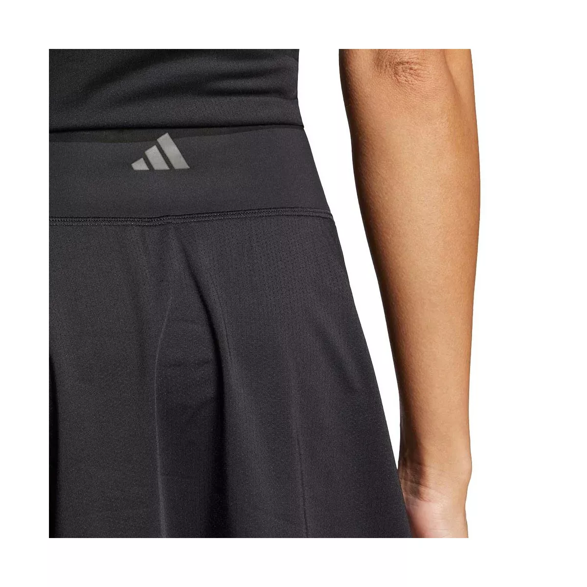 Adidas Climacool Club Tennisrock Schwarz