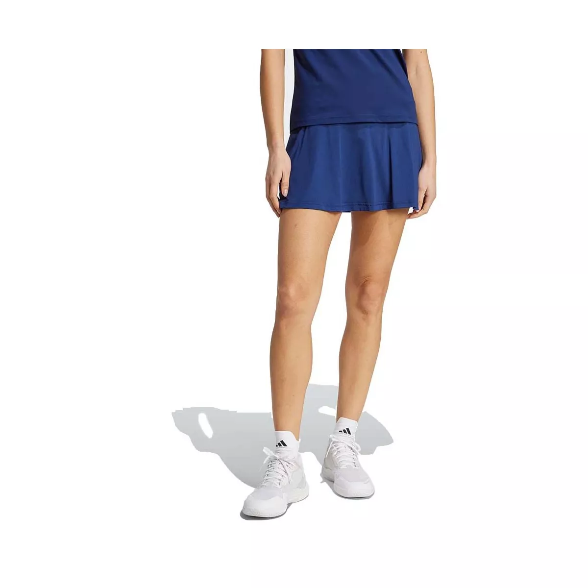 Adidas Climacool Club Tennisrock Dunkelblau