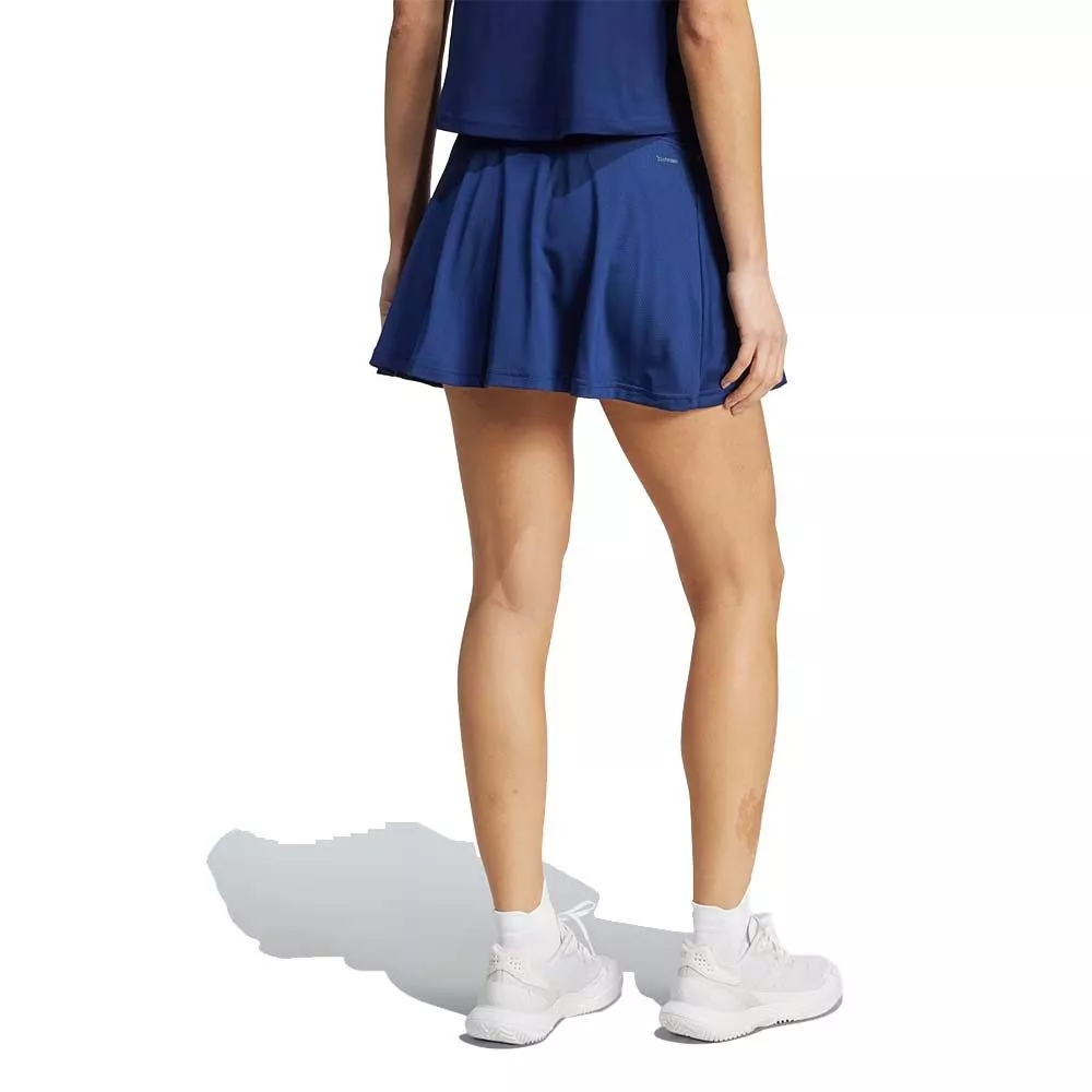 Adidas Climacool Club Tennisrock Dunkelblau