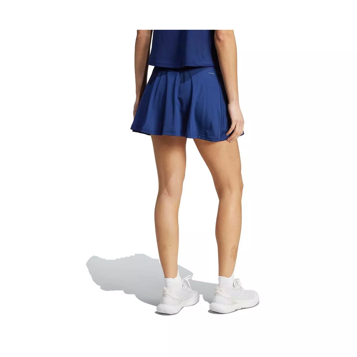 Adidas Climacool Club Tennisrock Dunkelblau