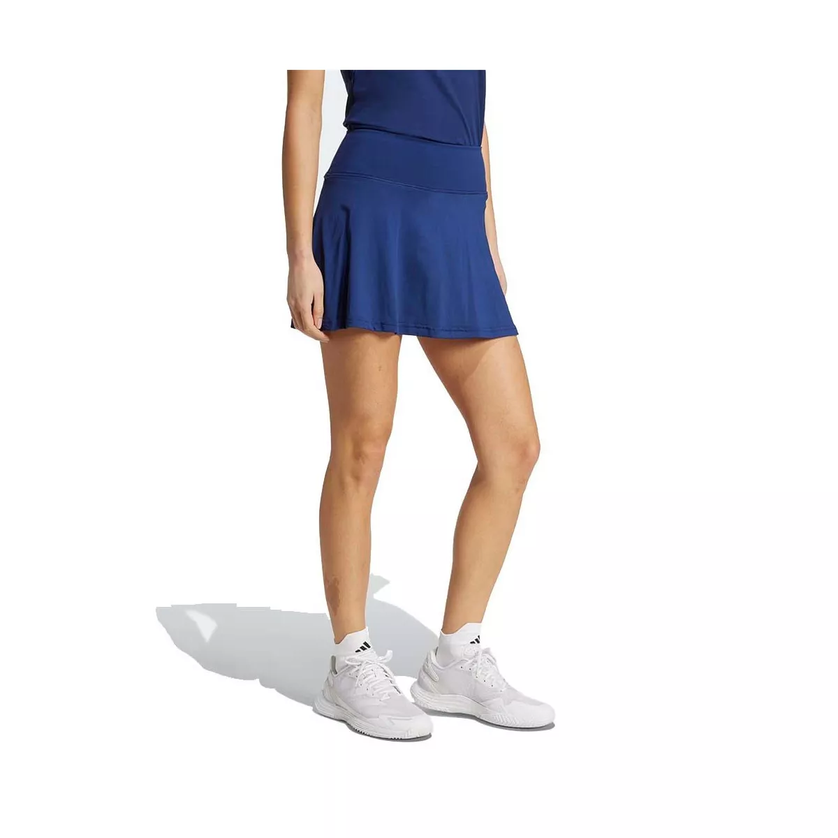 Adidas Climacool Club Tennisrock Dunkelblau