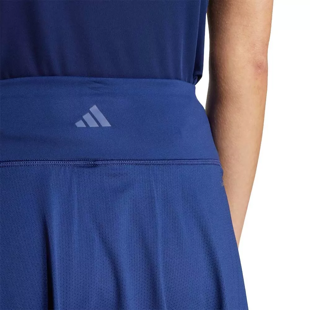 Adidas Climacool Club Tennisrock Dunkelblau
