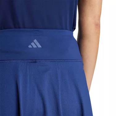 Adidas Climacool Club Tennisrock Dunkelblau