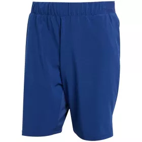 Adidas Stretch Club Climacool Tennisshorts Dunkelblau