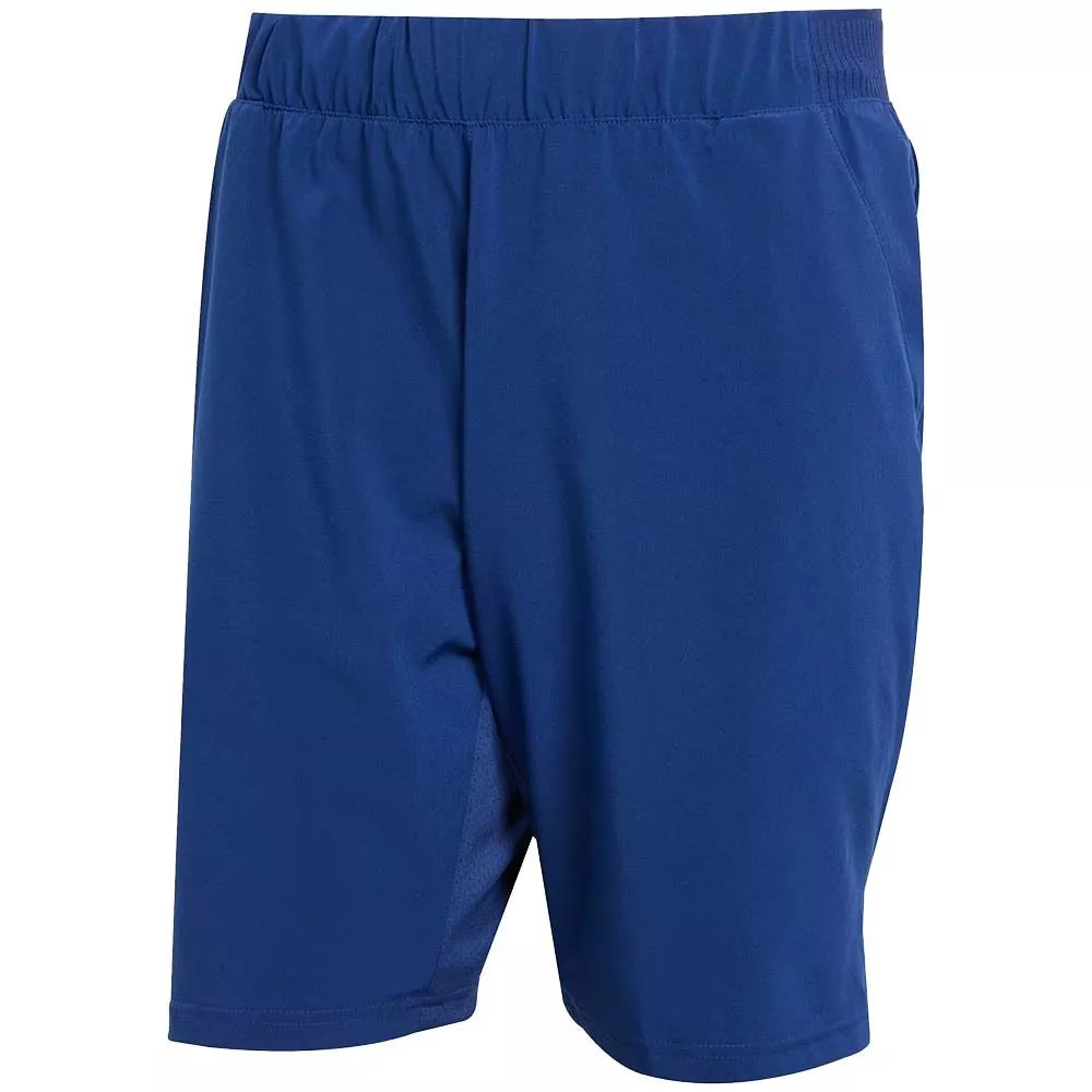 Adidas Stretch Club Climacool Tennisshorts Dunkelblau