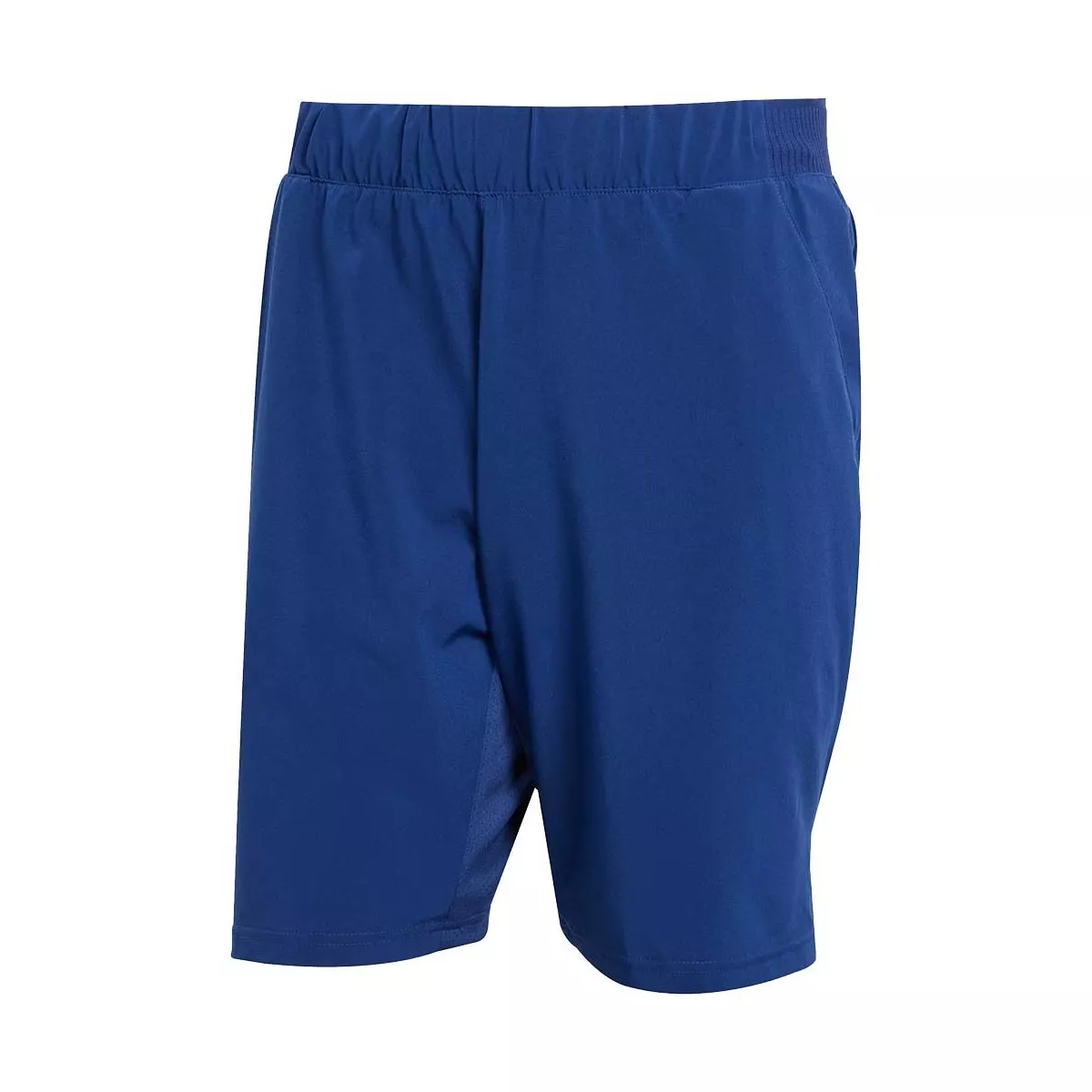 Adidas Stretch Club Climacool Tennisshorts Dunkelblau