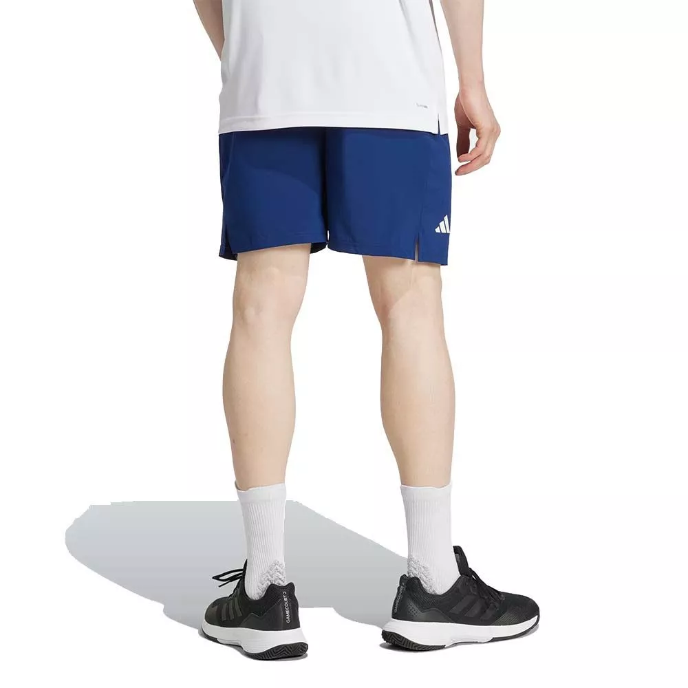 Adidas Stretch Club Climacool Tennisshorts Dunkelblau