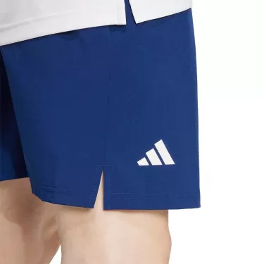 Adidas Stretch Club Climacool Tennisshorts Dunkelblau