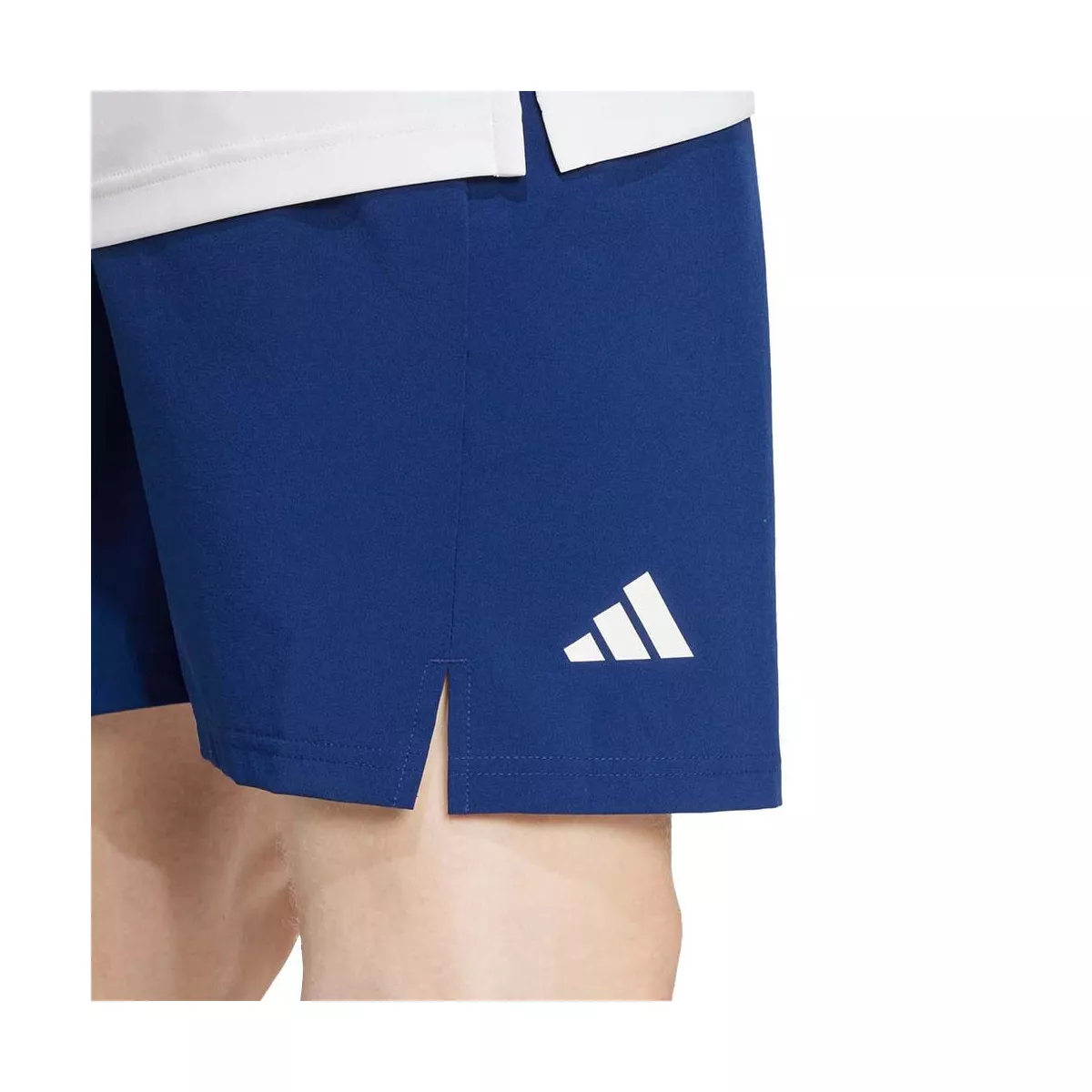 Adidas Stretch Club Climacool Tennisshorts Dunkelblau