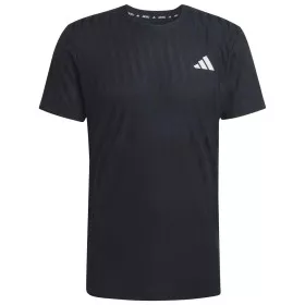 Adidas Climacool+ Airchill FreeLift T-Shirt Schwarz
