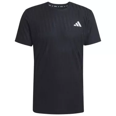 Adidas Climacool+ Airchill FreeLift T-Shirt Schwarz