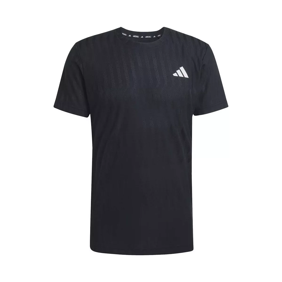 Adidas Climacool+ Airchill FreeLift T-Shirt Schwarz