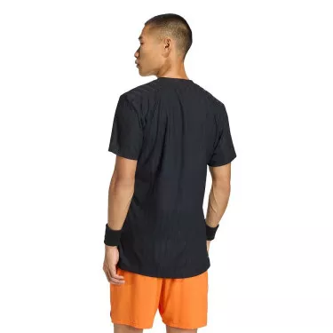 Adidas Climacool+ Airchill FreeLift T-Shirt Schwarz