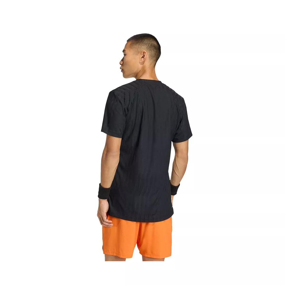 Adidas Climacool+ Airchill FreeLift T-Shirt Schwarz