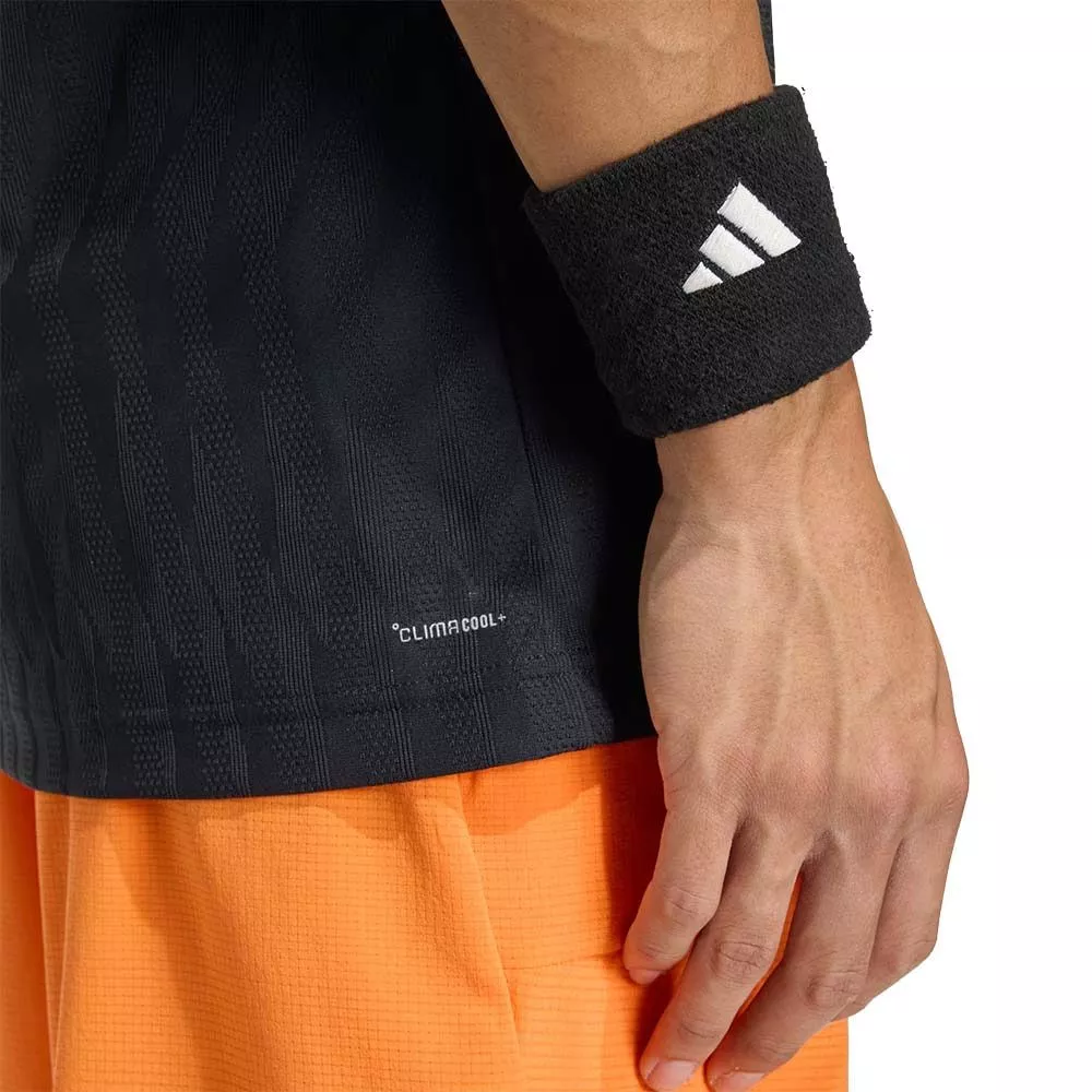 Adidas Climacool+ Airchill FreeLift T-Shirt Schwarz