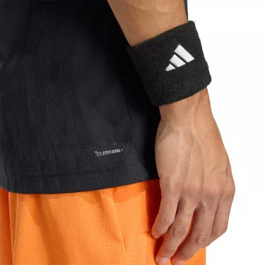 Adidas Climacool+ Airchill FreeLift T-Shirt Schwarz