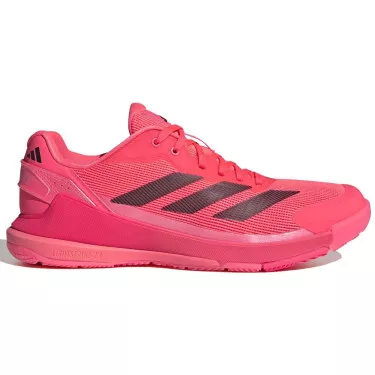 Adidas Crazyquick LS Padelschuhe Rot