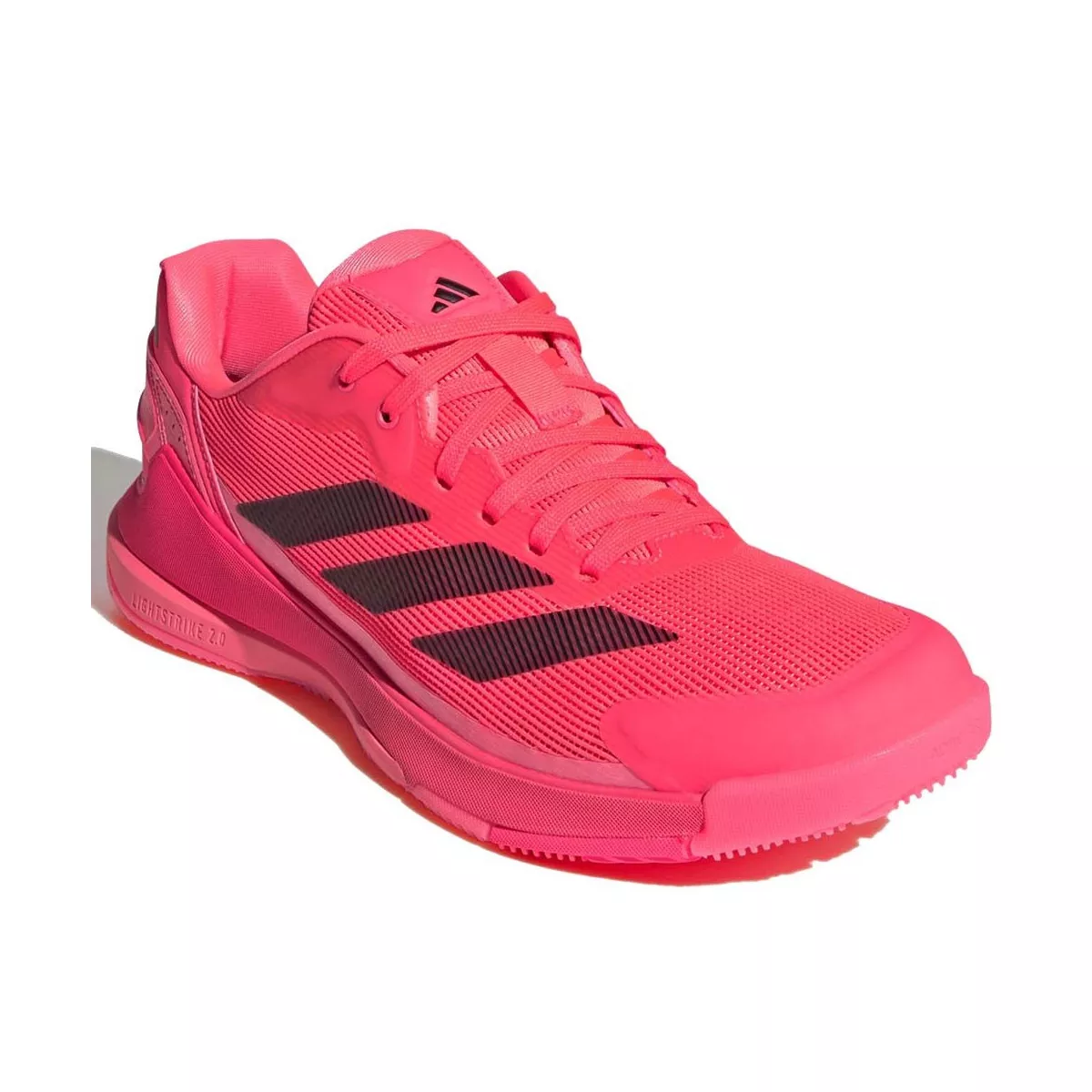 Adidas Crazyquick LS Padelschuhe Rot
