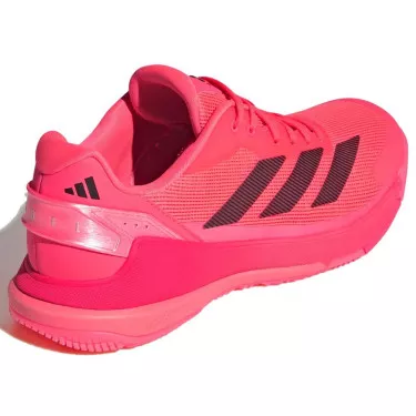 Adidas Crazyquick LS Padelschuhe Rot