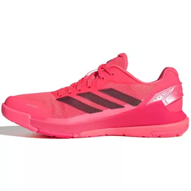 Adidas Crazyquick LS Padelschuhe Rot
