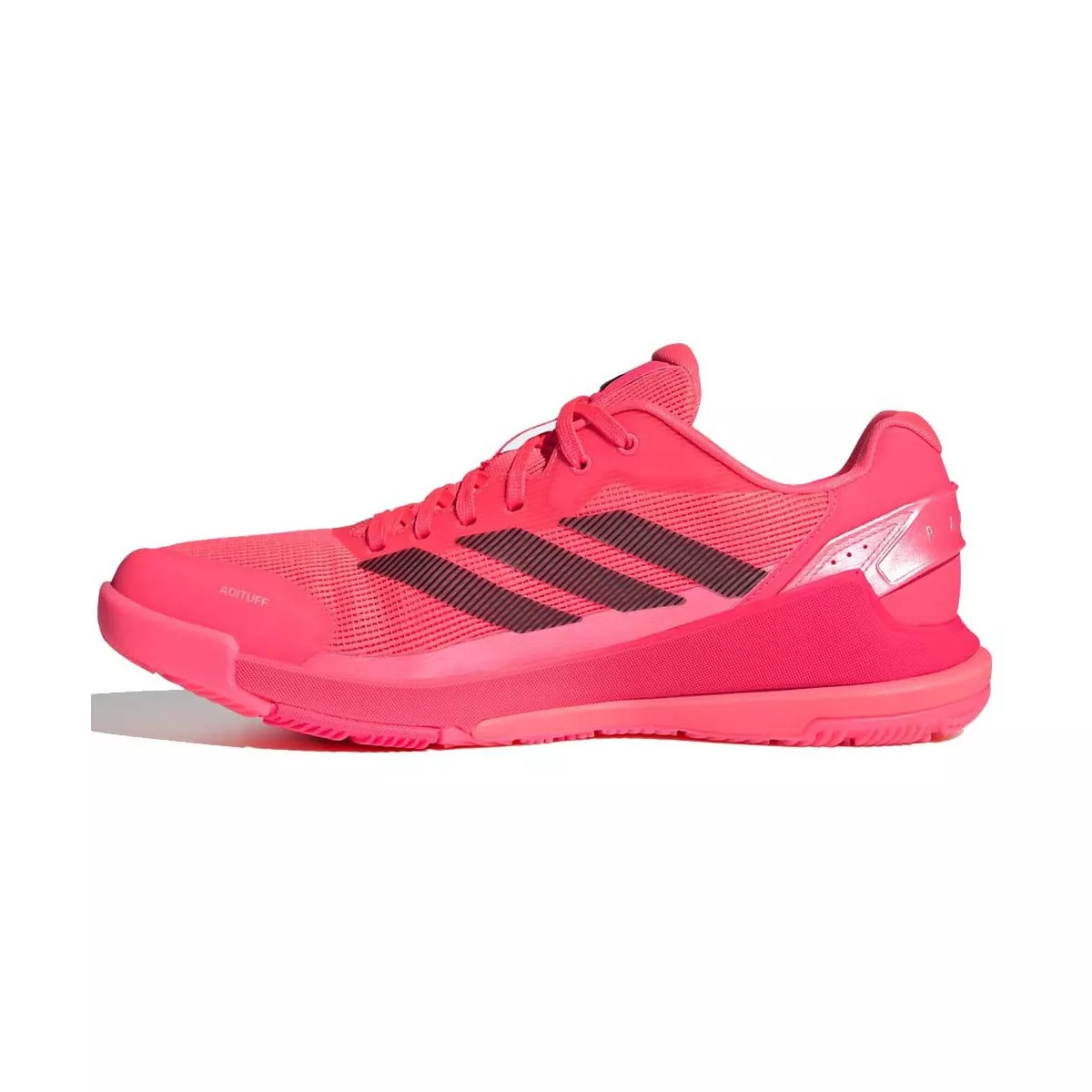 Adidas Crazyquick LS Padelschuhe Rot
