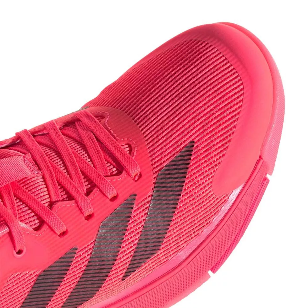 Adidas Crazyquick LS Padelschuhe Rot