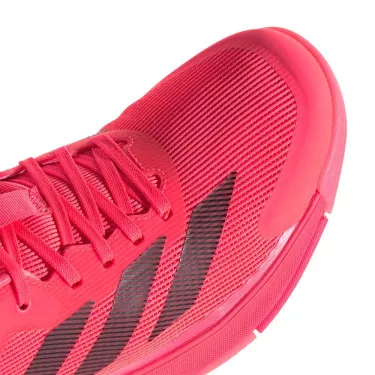 Adidas Crazyquick LS Padelschuhe Rot