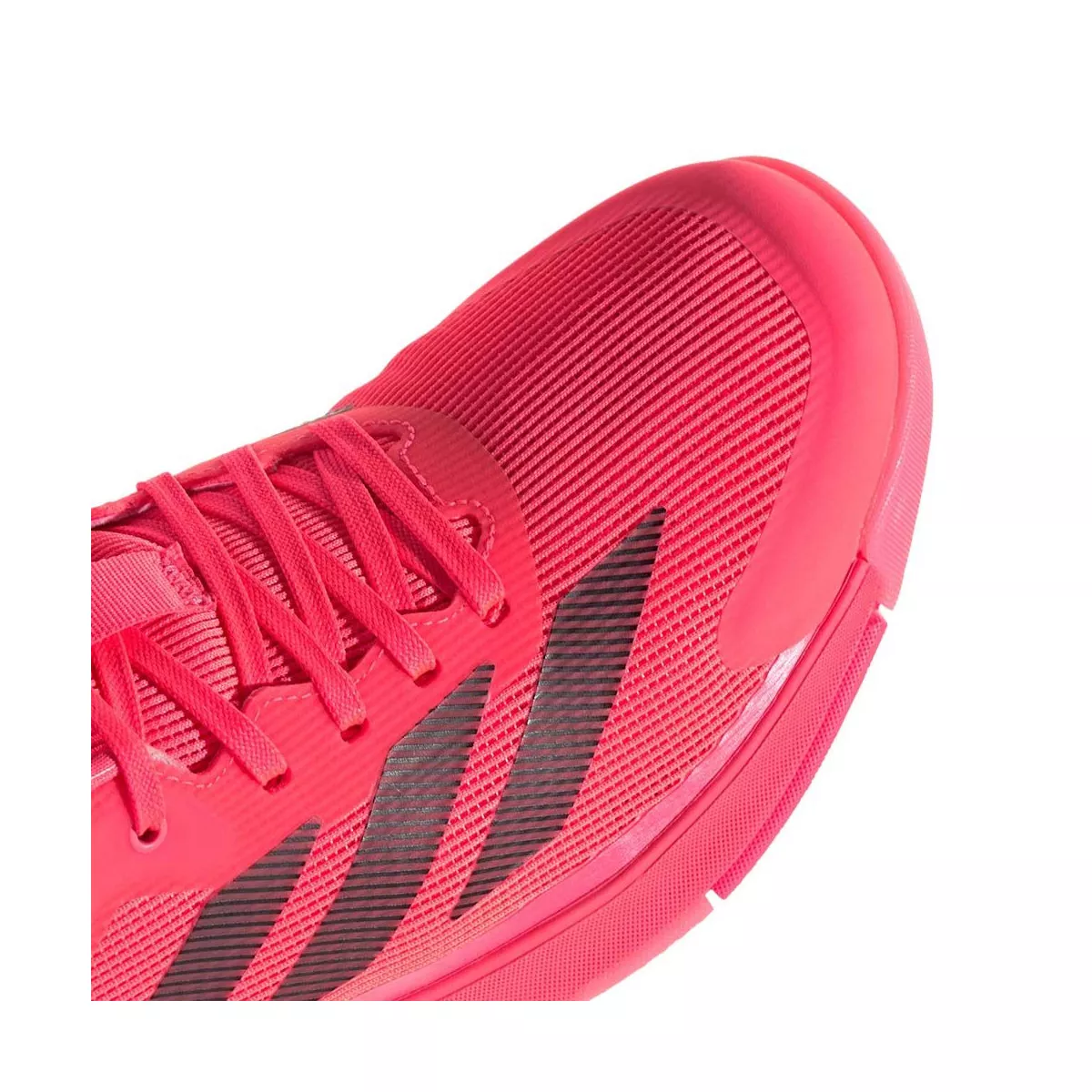 Adidas Crazyquick LS Padelschuhe Rot