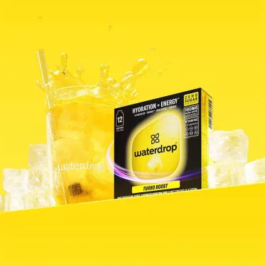 Waterdrop Microenergy Turbo Boost 12er-Pack