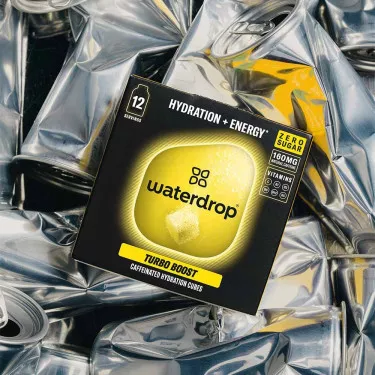Waterdrop Microenergy Turbo Boost 12er-Pack