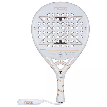 Nox NextGen Pro Hybrid 12K 2026 Padelschl&auml;ger
