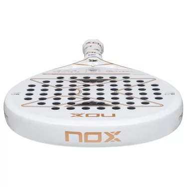 Nox NextGen Pro Hybrid 12K 2026 Padelschl&auml;ger