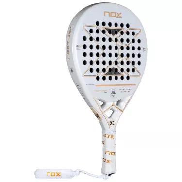 Nox NextGen Pro Hybrid 12K 2026 Padelschl&auml;ger