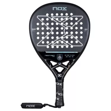 Nox NextGen Pro Attack 12K 2026 Padelschl&auml;ger