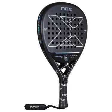 Nox NextGen Pro Attack 12K 2026 Padelschl&auml;ger