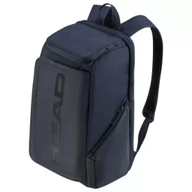 Head Pro 28L Rucksack Marineblau