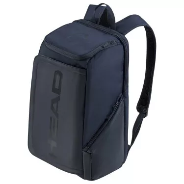 Head Pro 28L Rucksack Marineblau