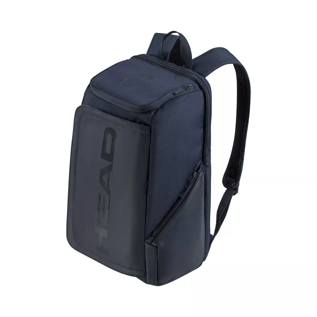 Head Pro 28L Rucksack Marineblau