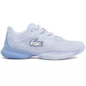 Lacoste AG-LT Ultra Tennisschuhe Blau